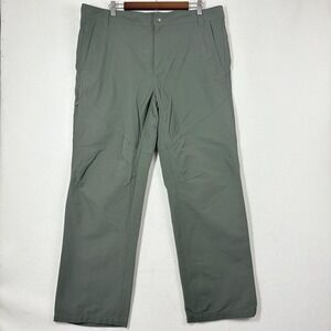 Pantalon Columbia PFG Terminal Tackle™ II Homme Noir 2024 Poétique